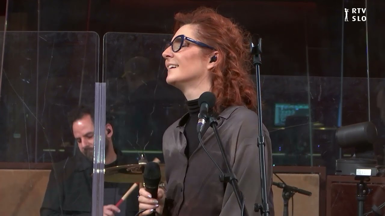 Lara Baruca feat. Tokac - Ko hodiš nad oblaki [Jutranji koncert]