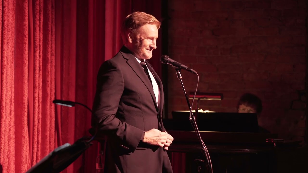 Back To Broadway With Bart - Live At the Waterhouse (Act 1)