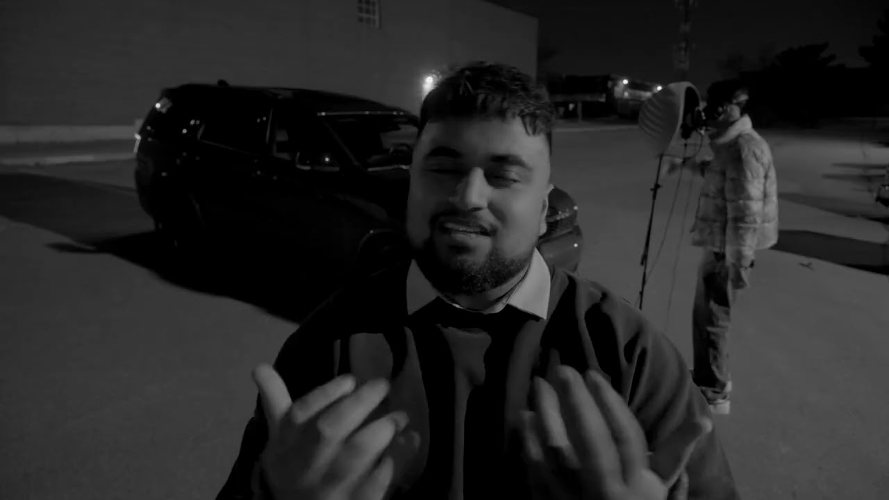 LOUD AF! | ARSH HEER & TAXSAAL | OFFICIAL VIDEO