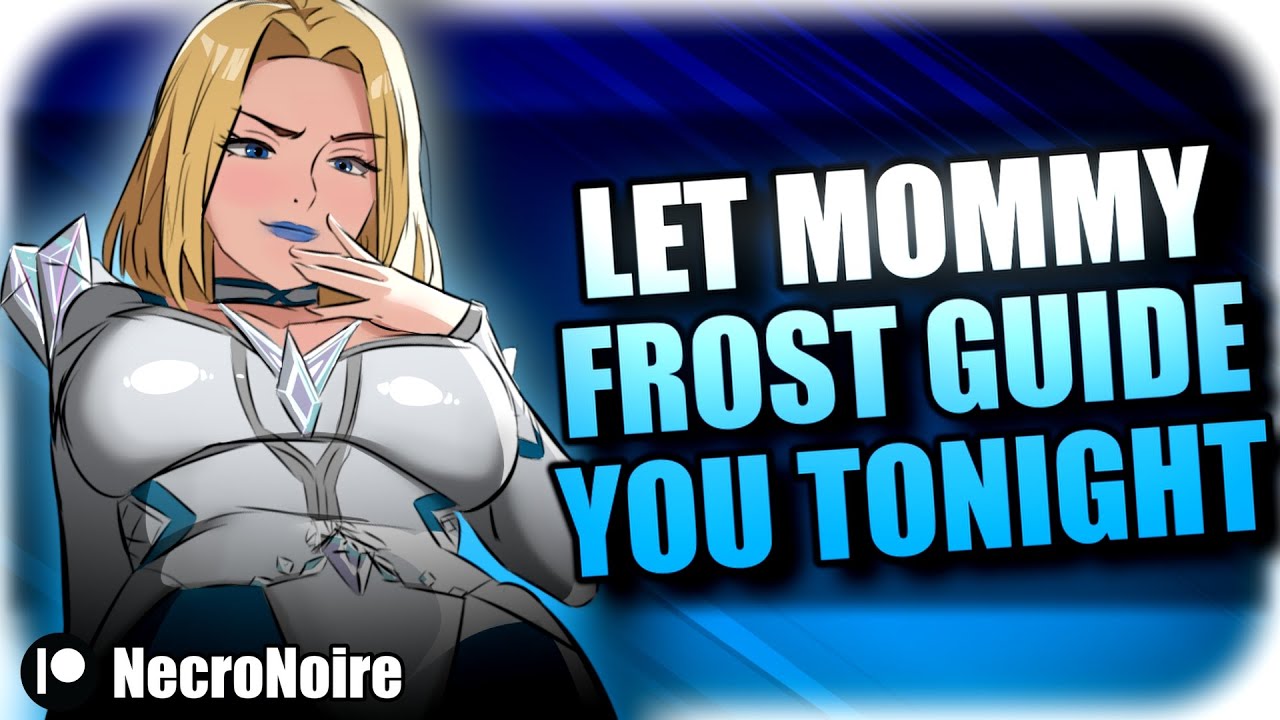 ASMR | Emma Frost Wants You To Be Hers | 3Dio | [F4M] [Gentle Fdom] [Hellfire Gala] [Marvel Rivals]