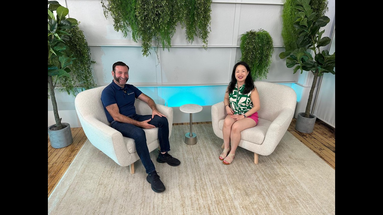 The Super Connectors podcast S2E16 with Lee Ann Chan