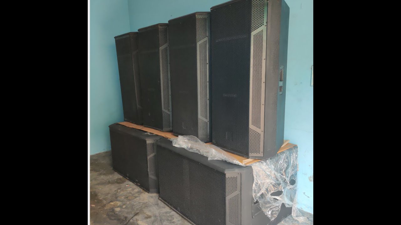 2 Bass 4 Top💣1,51000 Dj setup price | #short