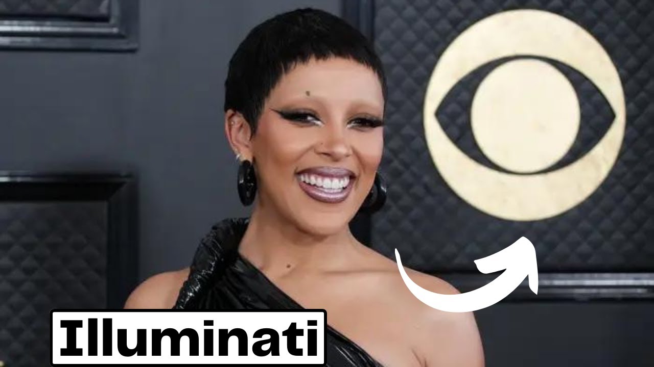Doja Cat & the Illuminati Exposed: The secret history of the internet superstar.