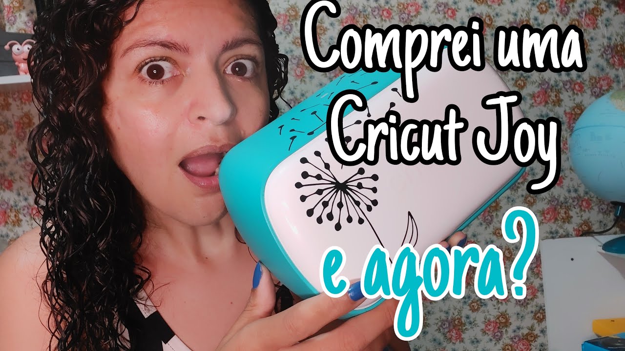 Como instalar Cricut Design Space e usar a Cricut pela primeira vez