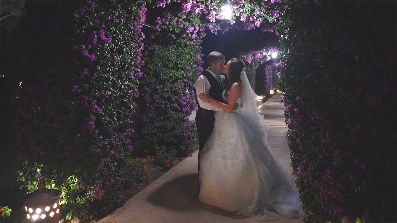 STUNNING Mallorca Wedding // Zoe + Stephen // Portal Nous + St Regis Mardavall