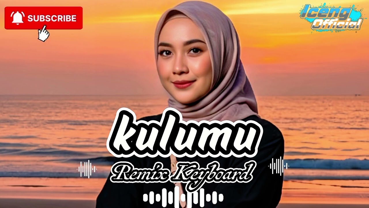 Lagu joget buton terbaru - KULUMU REMIX KEYBOARD @Icengofficial 