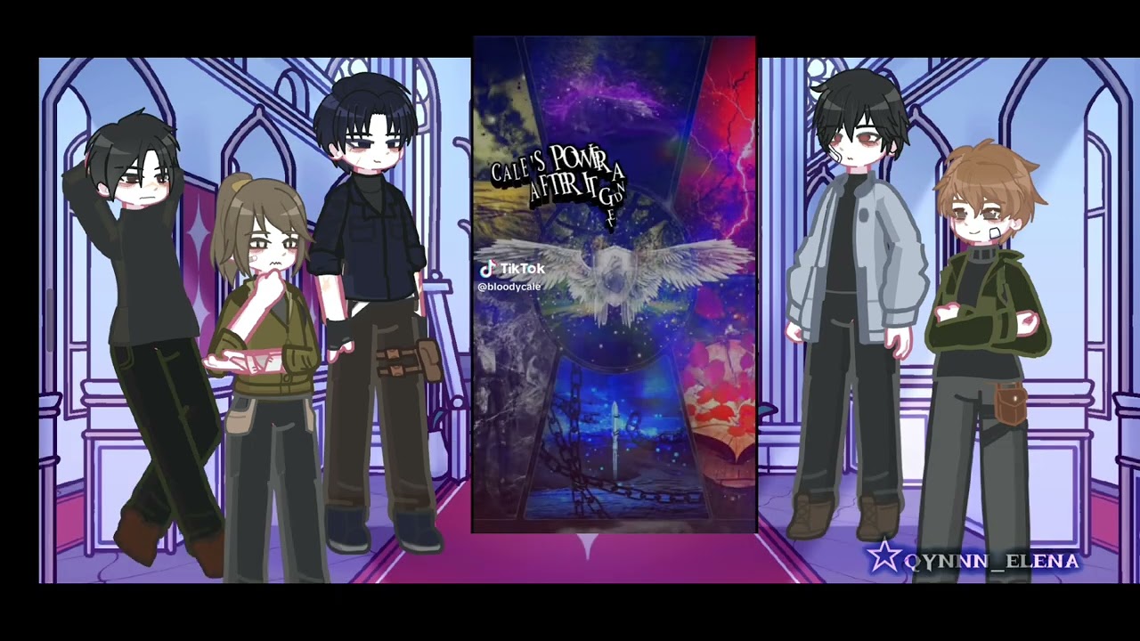 [TOTCF]__ Earth 2 Reaction