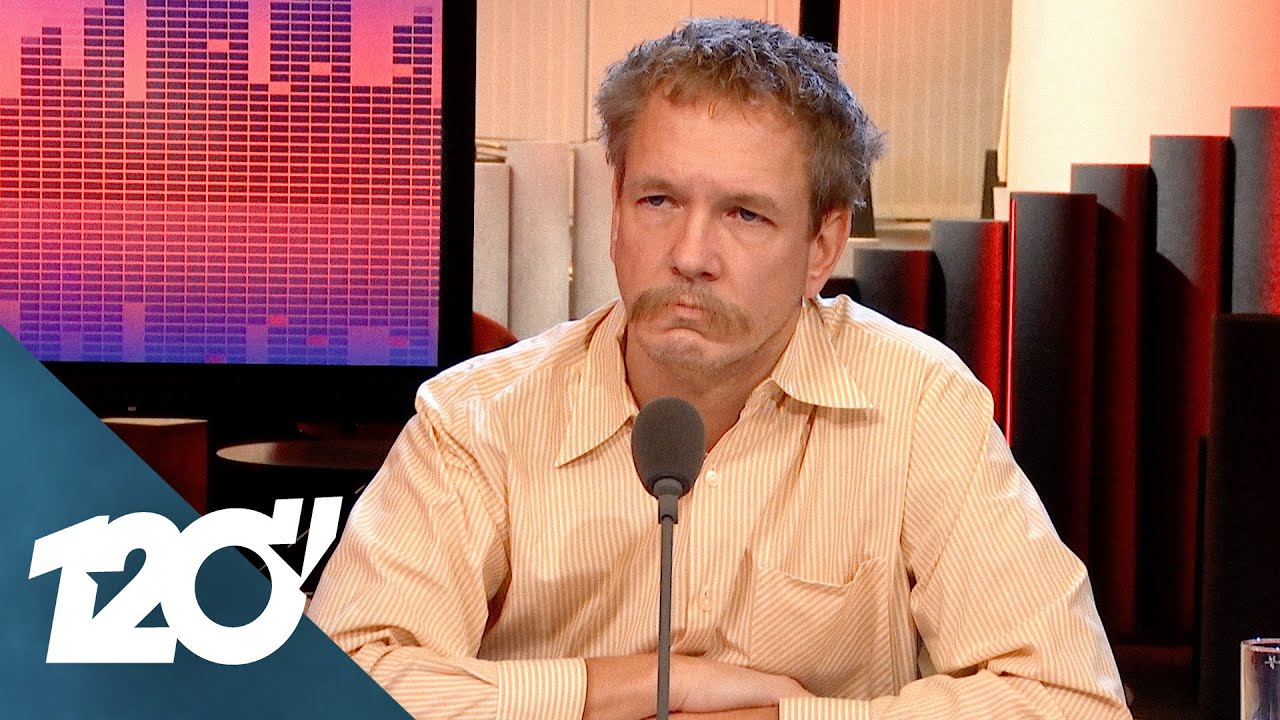 120secondes - La pauvreté explose avec la crise sanitaire