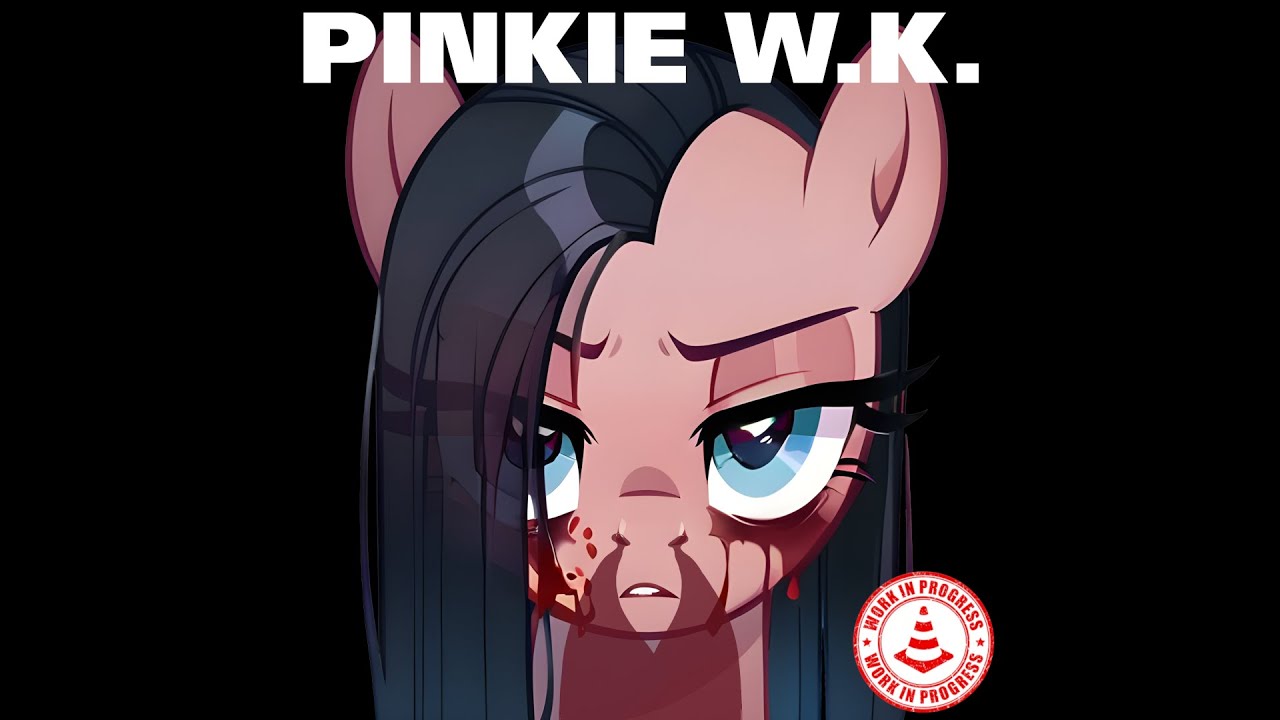 Pinkie W.K. - ACADECA (DEMO)