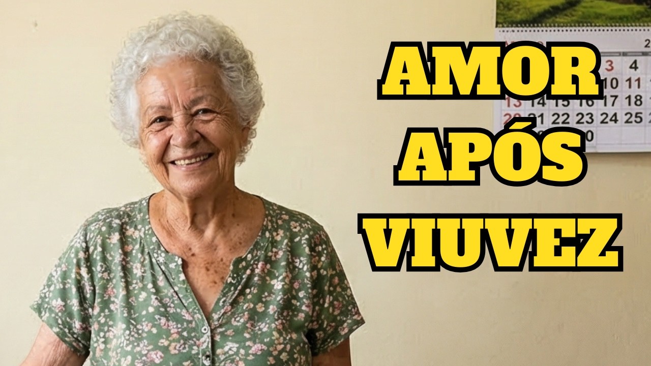 Comecei a Namorar Depois dos 68 — O Que Minha Vizinhança Fez Quase Me Destruiu