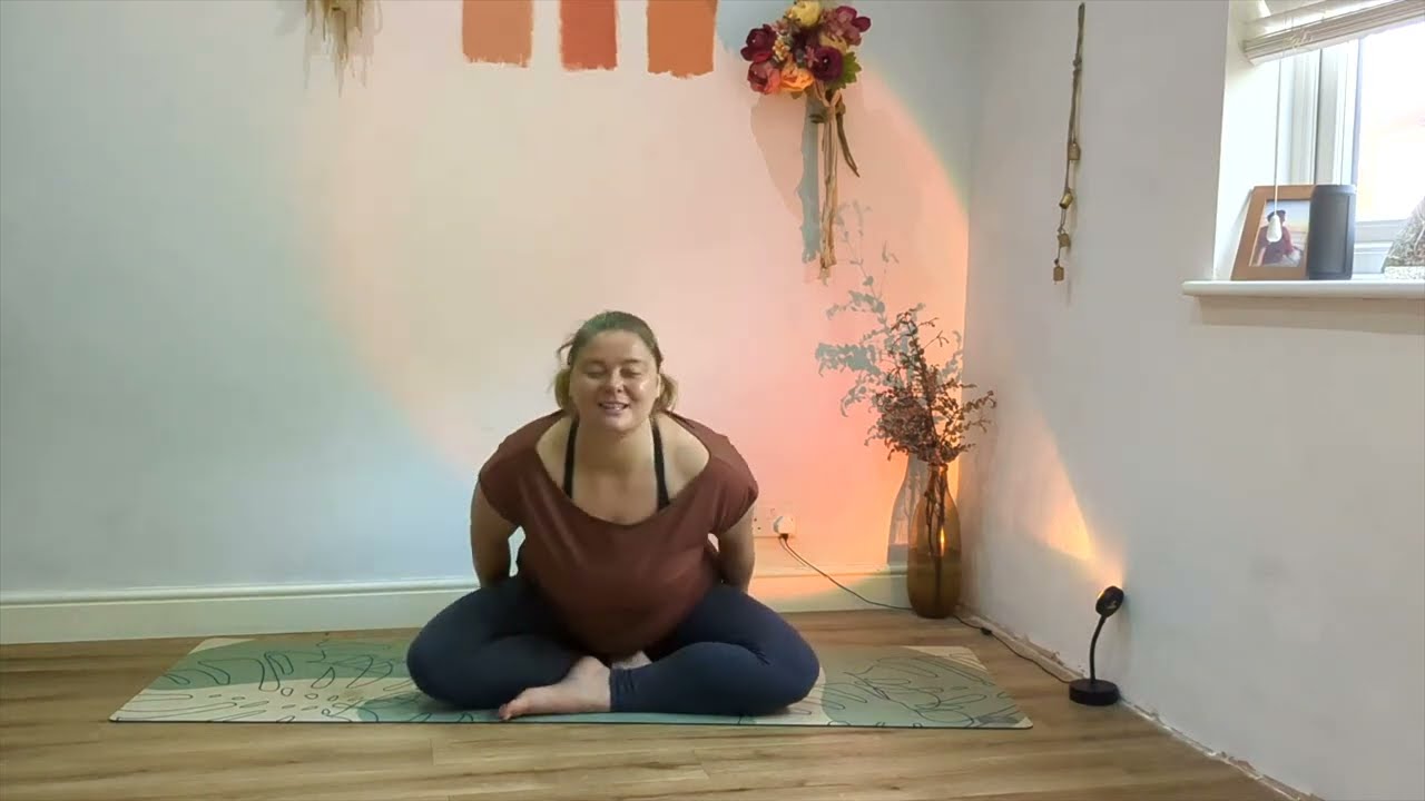 Let's Meditate