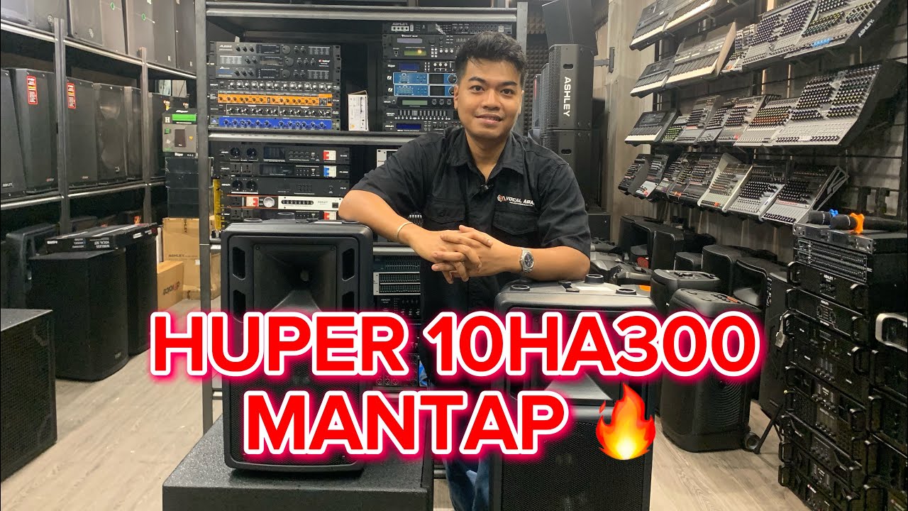CEK SOUND Speaker Aktive 
