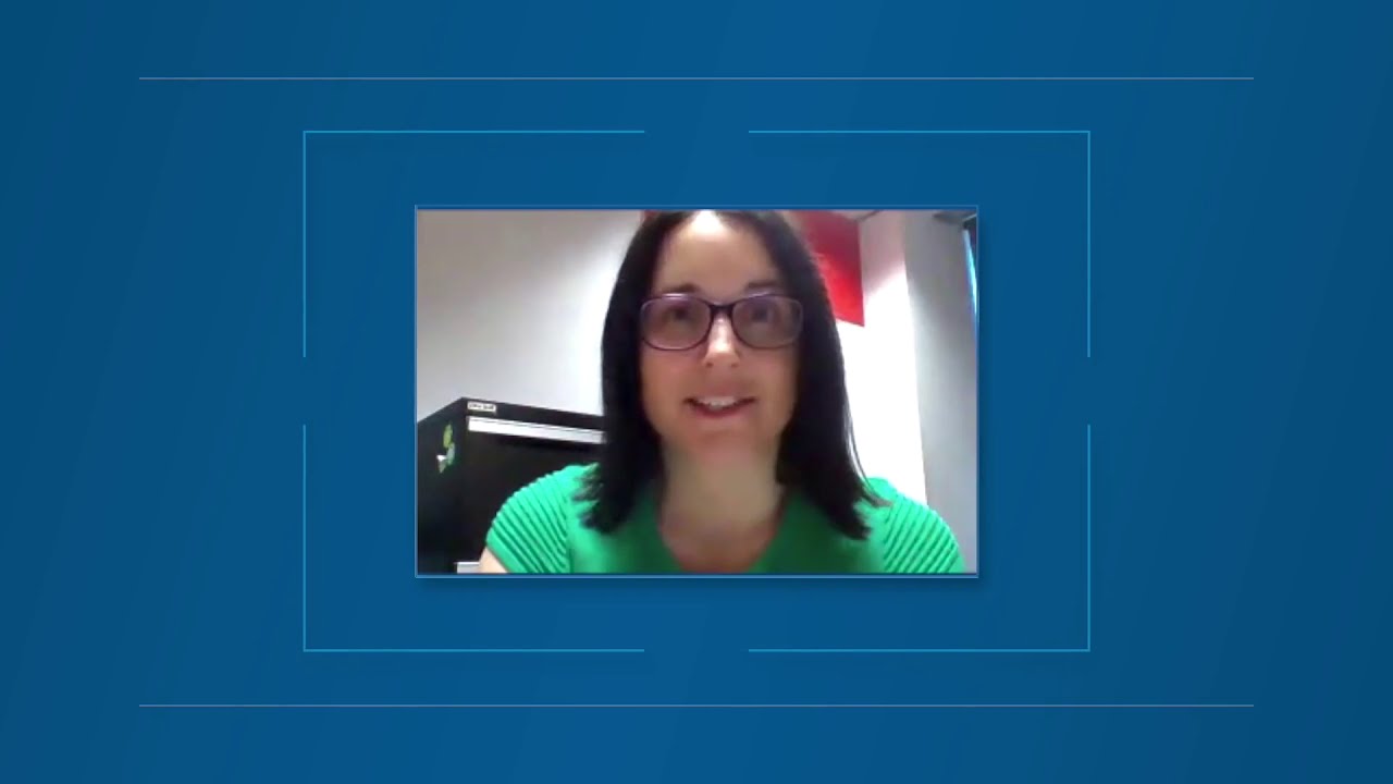 Meet our researcher: Dr Gemma Sharp