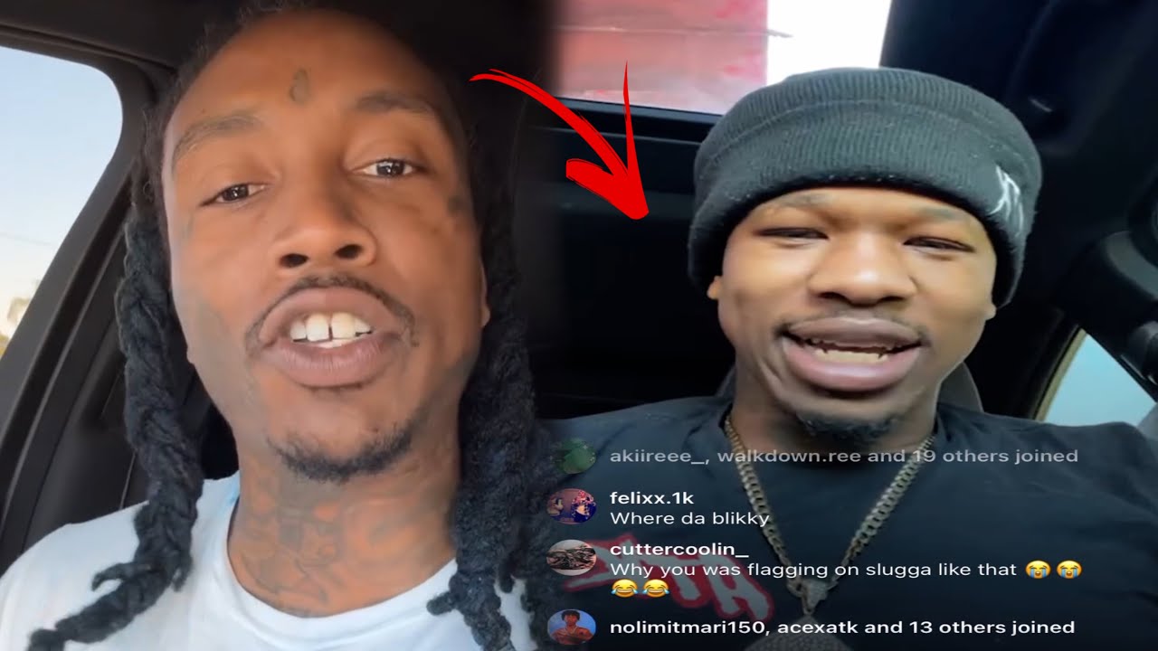 Yungeen Ace Affiliates Respond To Bricc Baby Banning Them From LA
