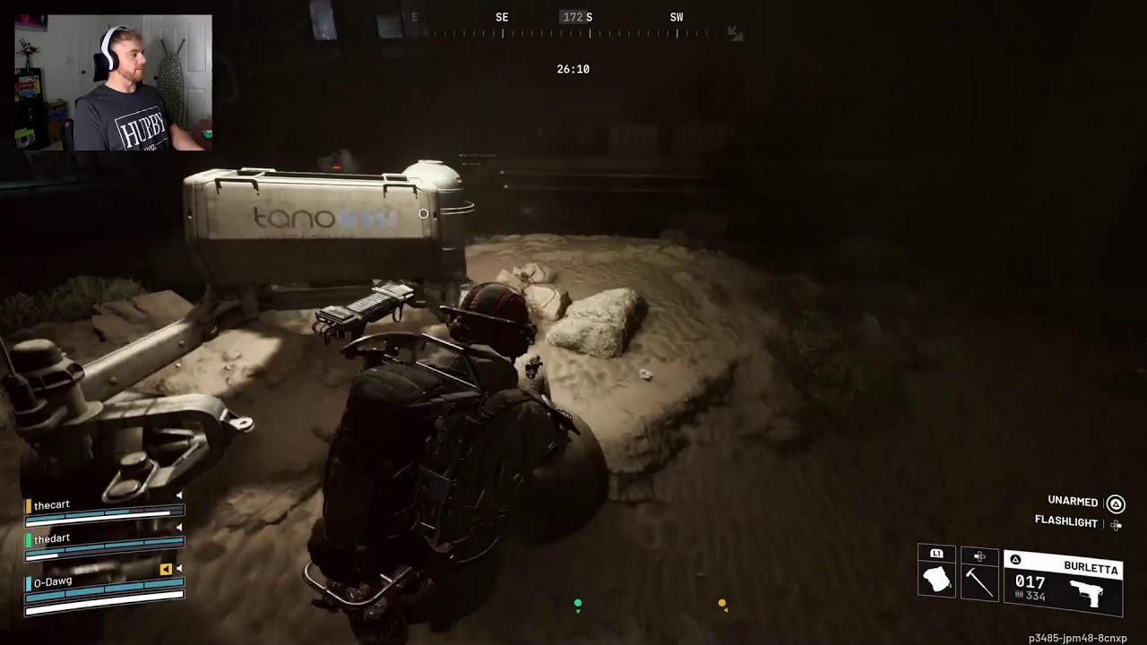 Platinuming ARC Raiders?!?