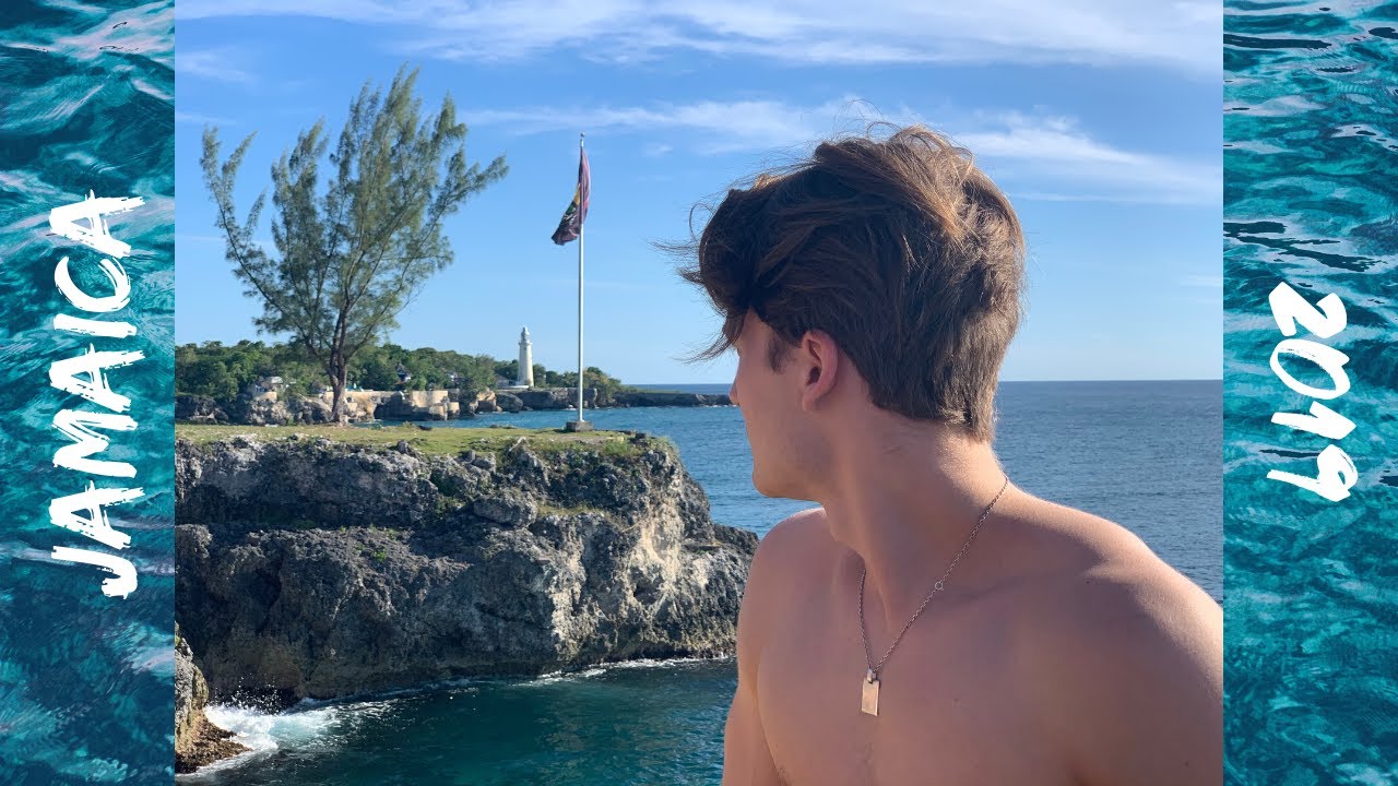 JAMAICA 2019