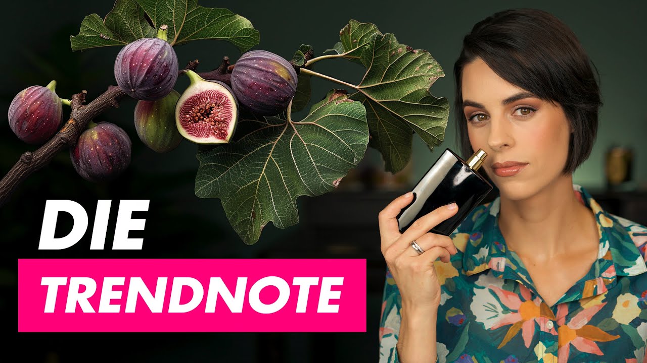 DIE MUSST DU KENNEN: Top 10 FEIGEN-PARFUMS | Leni's Scents