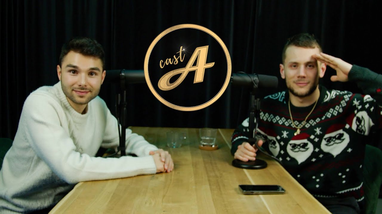 ADAM KAJUMI: Cringe sám rád konzumuju, Kafuu to dělá geniálně