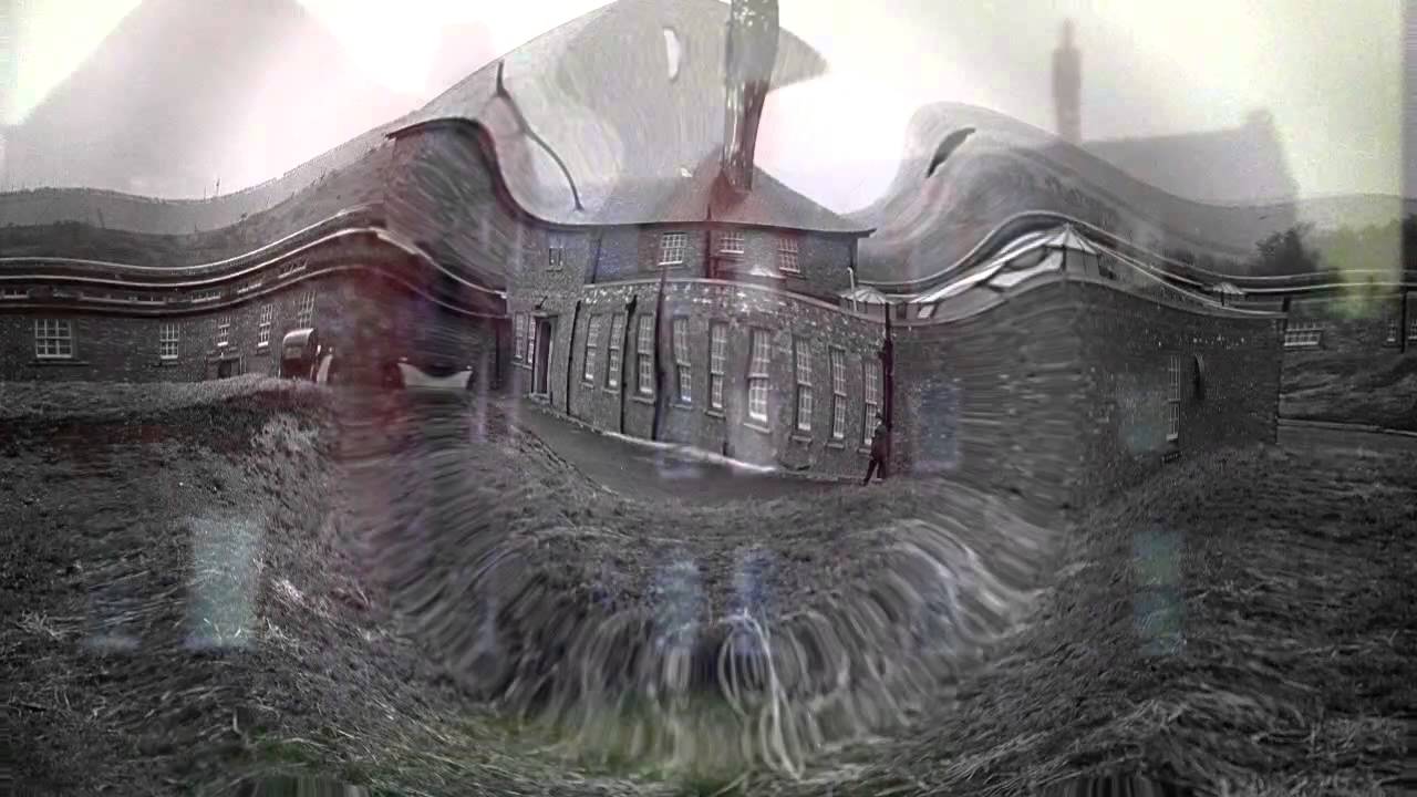 Cherry Knowle Hospital 1893 - 2014 (  short clip )