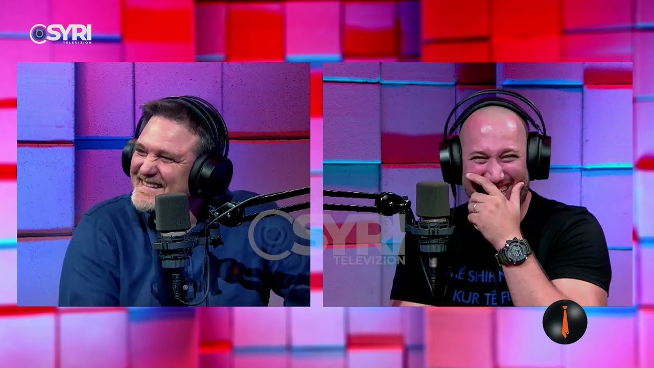 Florian Binaj i bën pyetje pikante Jul Dedës: Sa ‘safet’ e ke jetëgjatësinë në shtrat