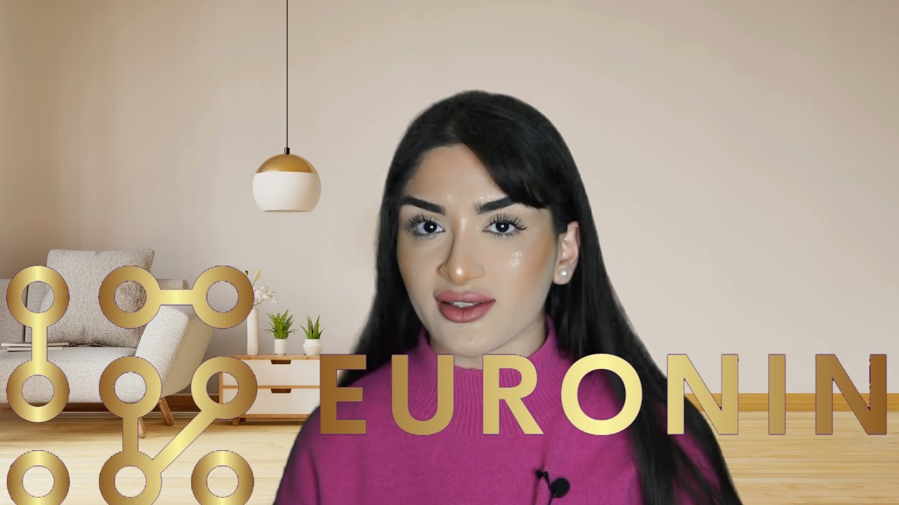 THE FUTURE OF DIGITAL CURRENCY IN EUROPE | EURONIN x HOUSEOFCRYPTO