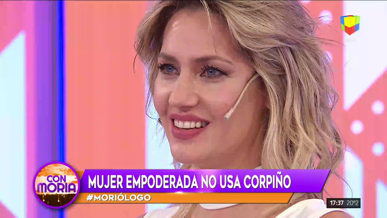 Incorrectas - Programa completo 25/10/18