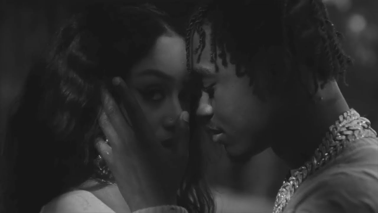 Lil Tjay - Me Again (Video) Legenda/Tradução