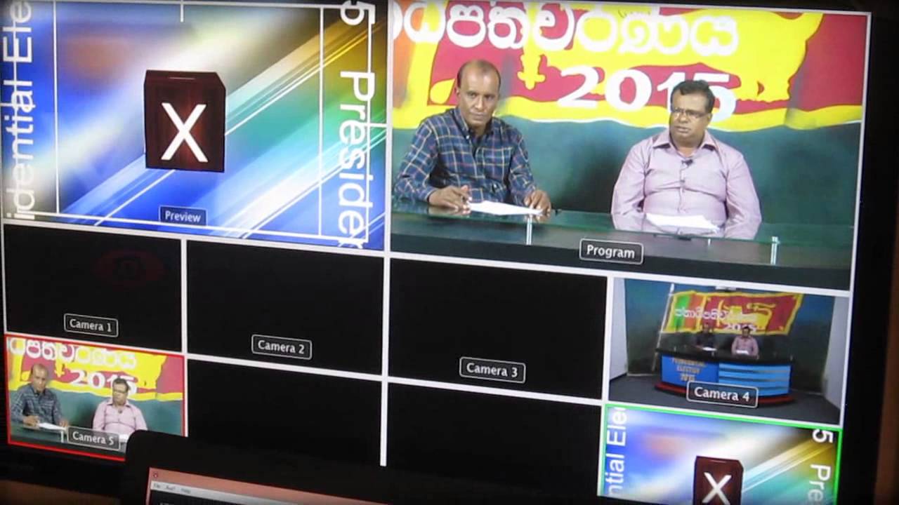Colombotv