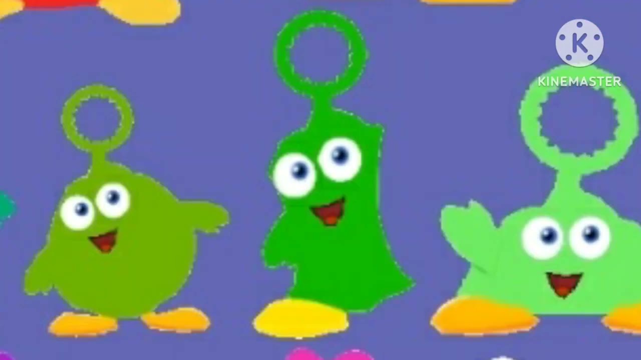Bloop & loop Sounds pt 1