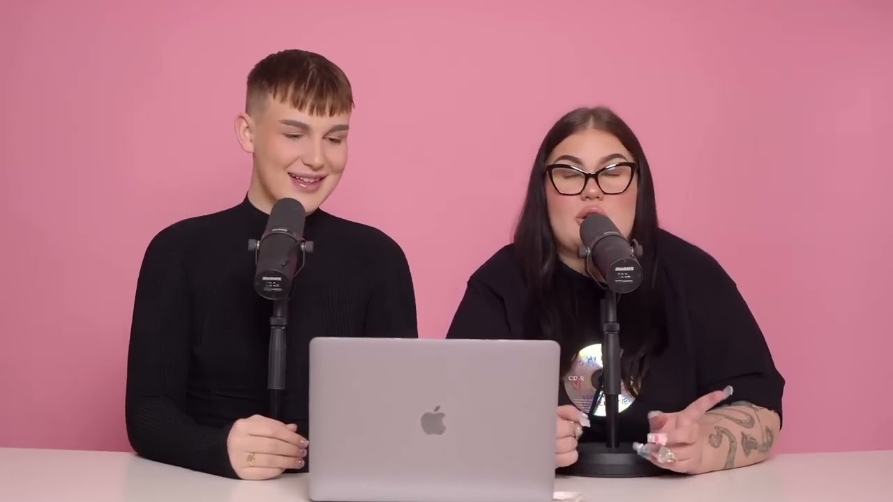 KR&Aacute;LOVNY KONTROVERZE HODNOT&Iacute; KAUZY INFLUHVĚZD (Reupload)