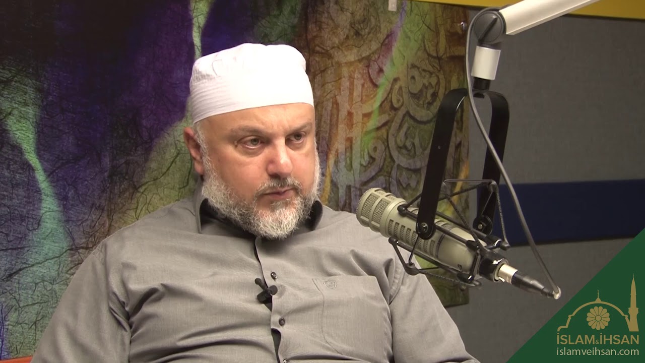 Komisyonculuk Nedir? Komisyonculuk Yapmak Caiz midir? - Ahmet Hamdi Yıldırım