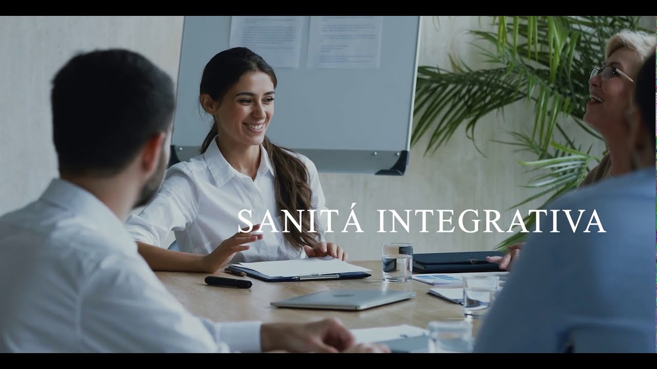 Health Italia S.p.A. compie 20 anni - Fondatore Massimiliano Alfieri