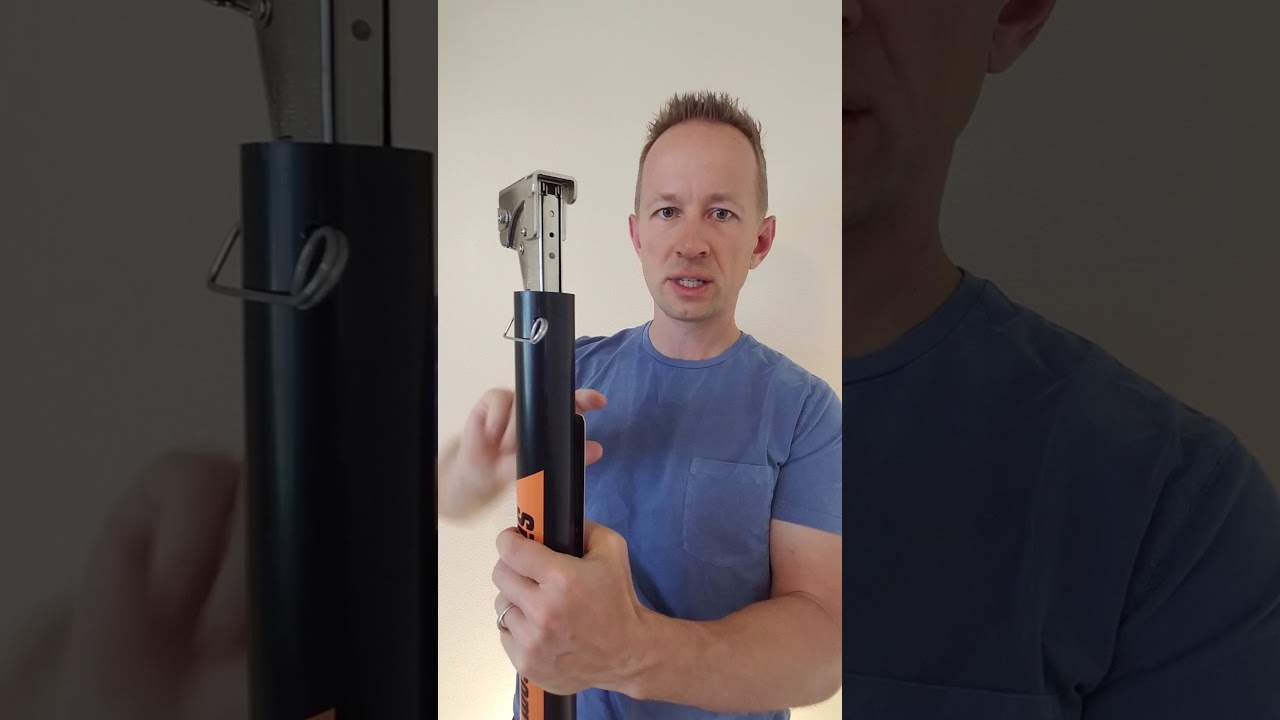 How To Assemble Brand New Sign Stapler