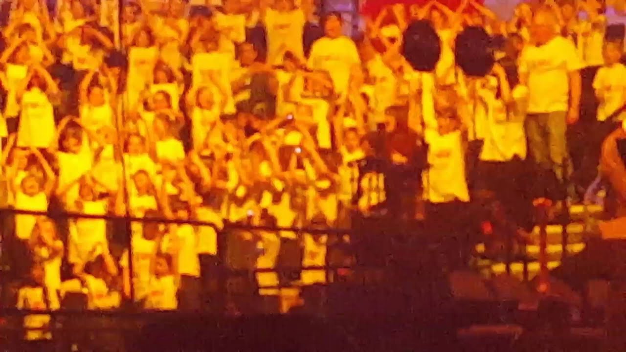 Young Voices 2016