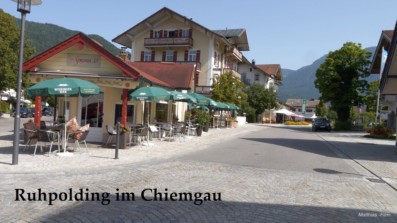Ruhpolding 2023