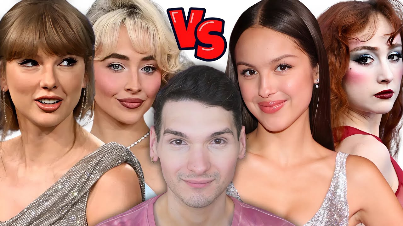 Who will be the Next BIG POPSTAR?! PSYCHIC READING