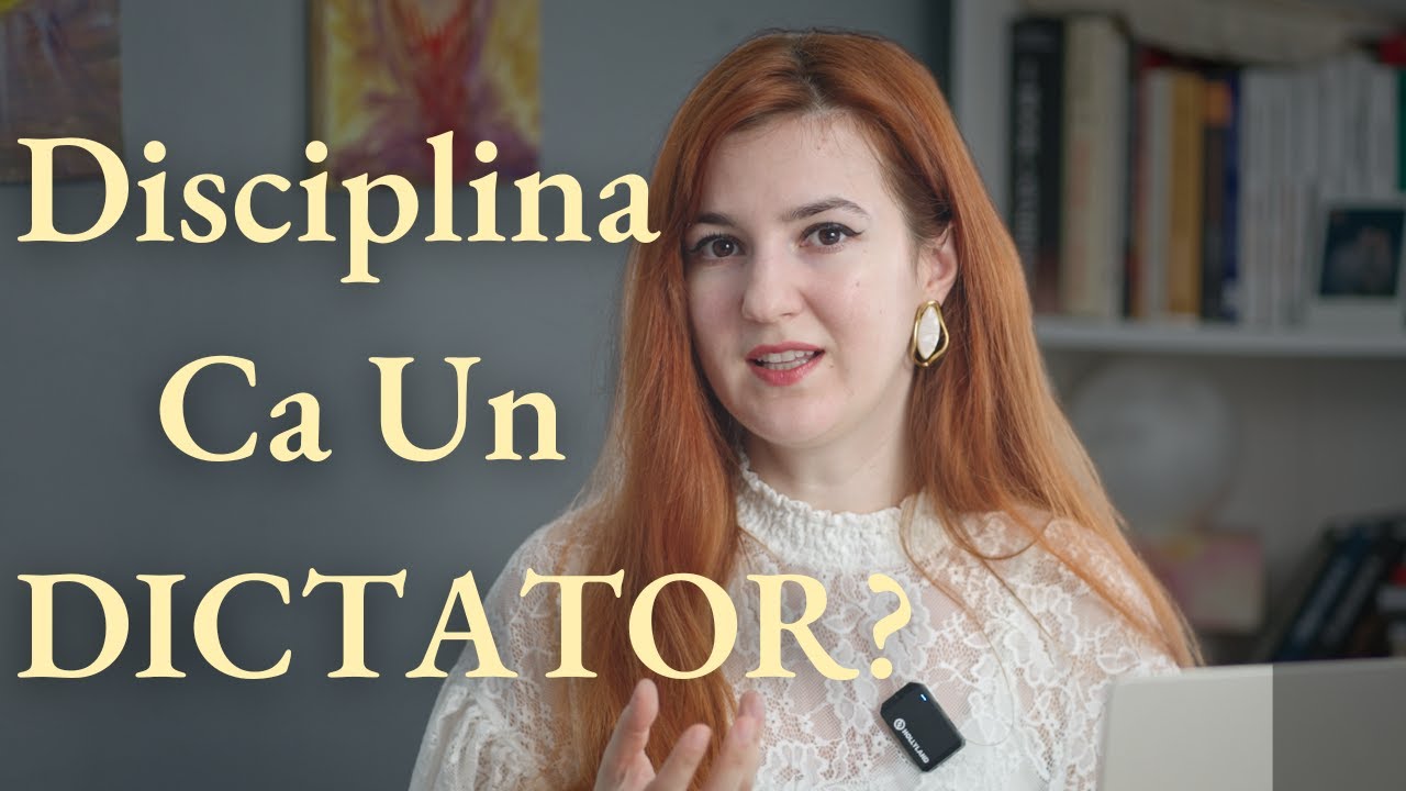 Cum afectează disciplina din umbră sistemul nervos?