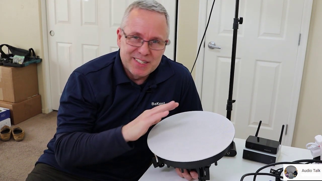 How to Get MORE BASS From Your Wall or Ceiling Speakers