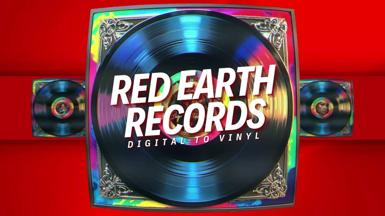 🔥 NEW MUSIC ON THE NINES | Red Earth Records | Music Democracy Begins 🔥