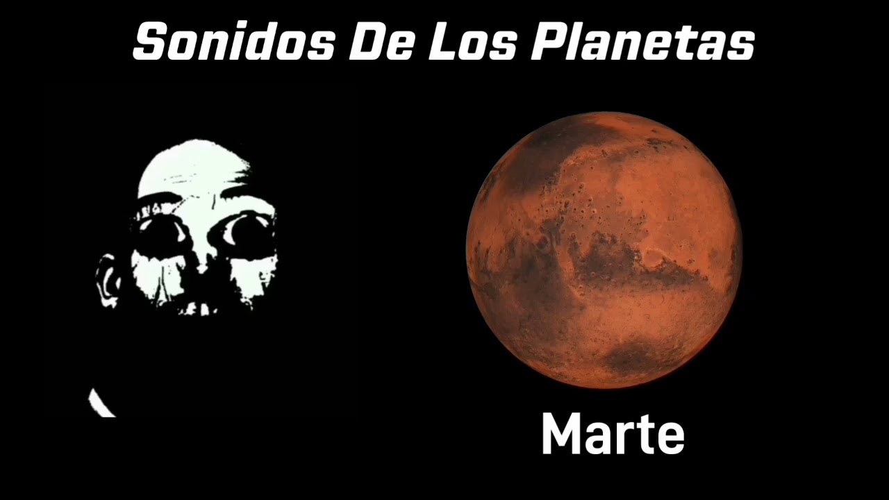Mr Increíble Perturbado 3/3 Sonidos De Los Planetas (Especial De Halloween 2024)