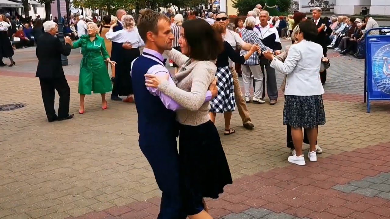 Милый Друг, Вот И Прошли Годы Разлук!