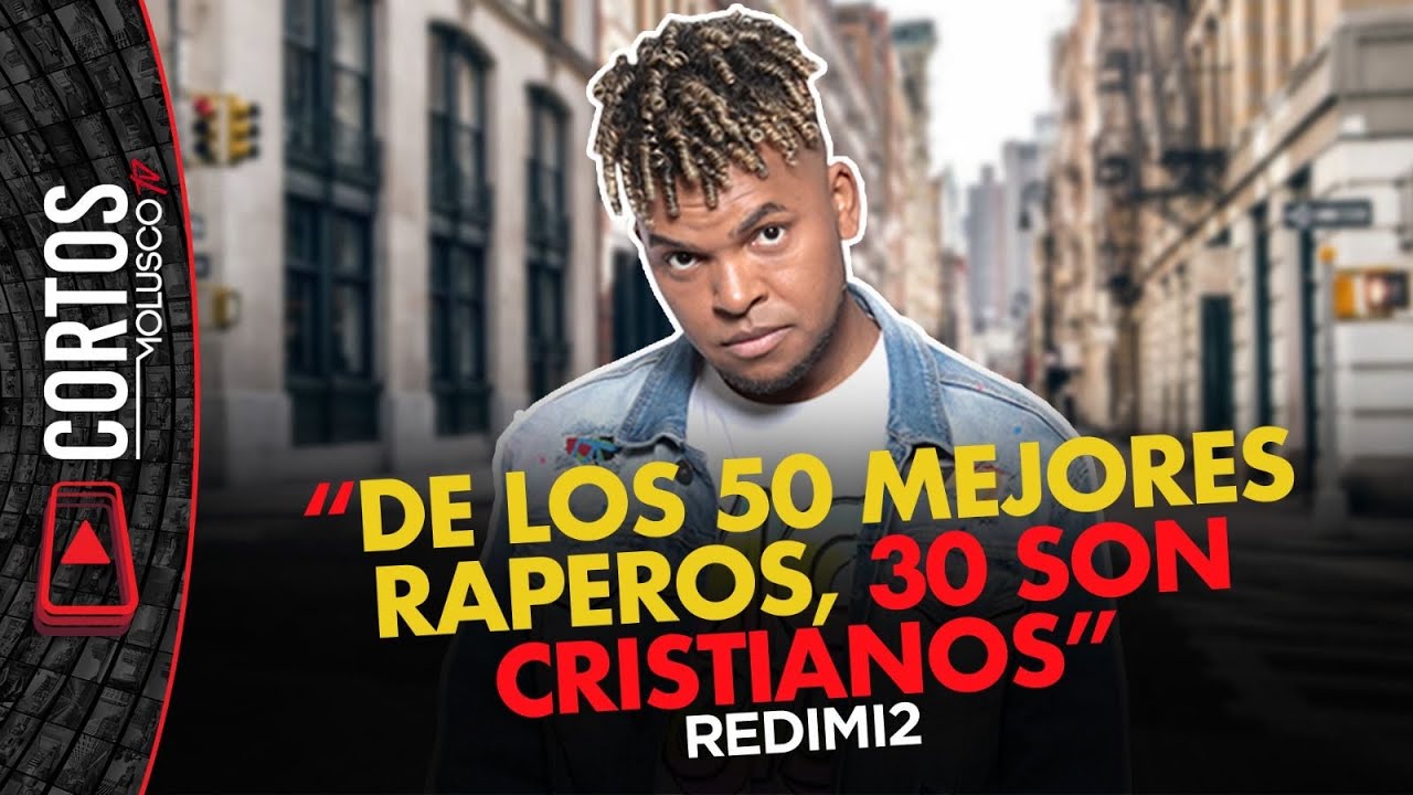 REDIMI2: 
