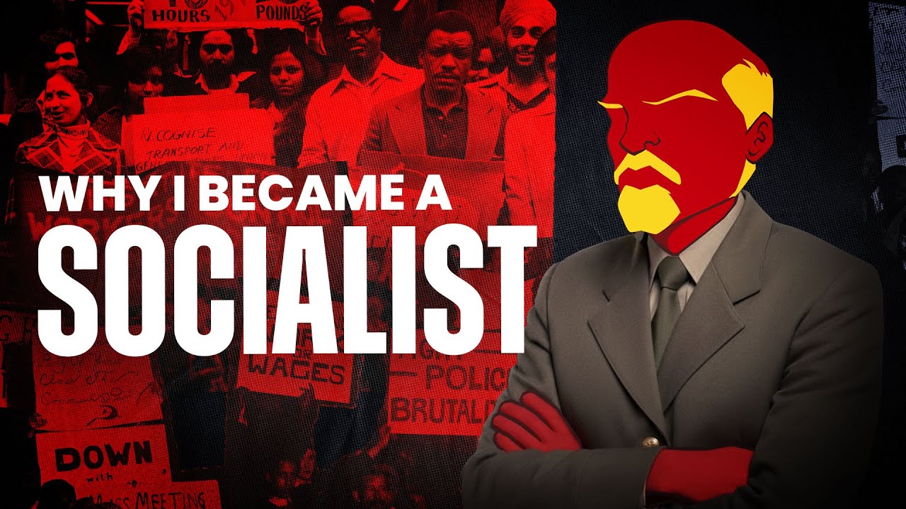 Почему Хаким &mdash; социалист?