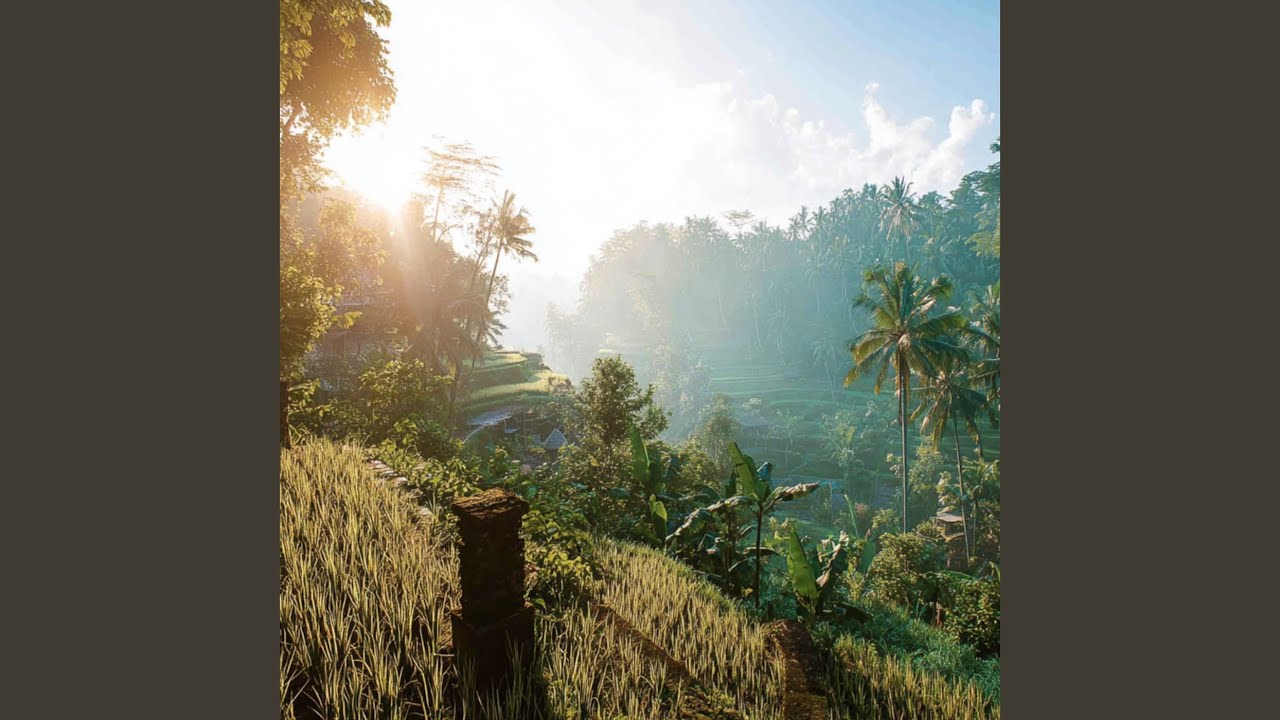 Breeze Through Ubud