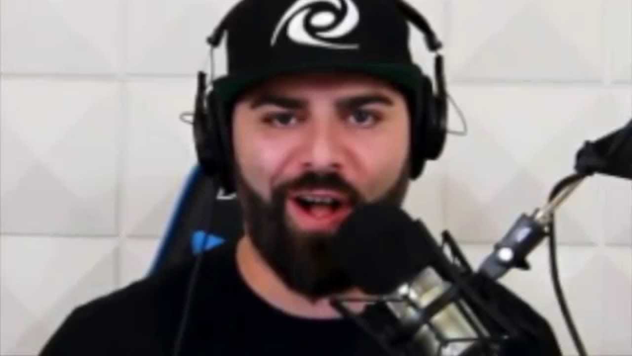 SWATTED - Keemstar involved? MundaneMatt swatted after feud with Keemstar