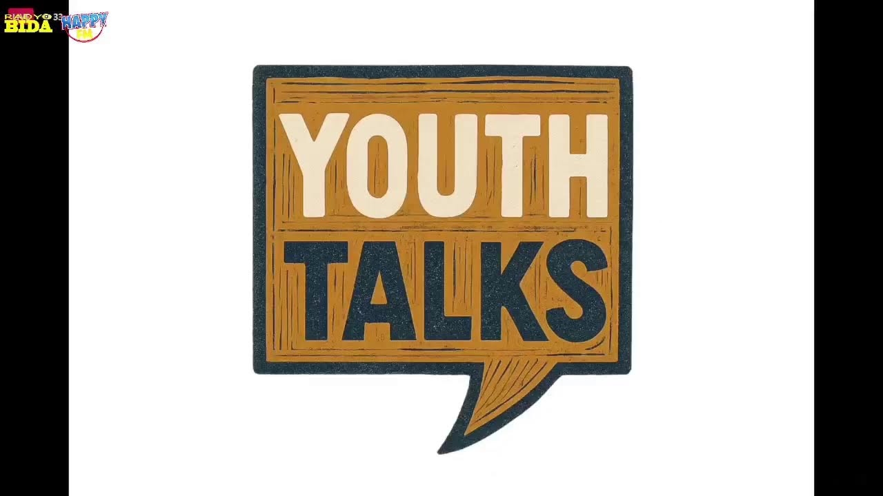 YOUTH TALKS - JANUARY 20, 2026