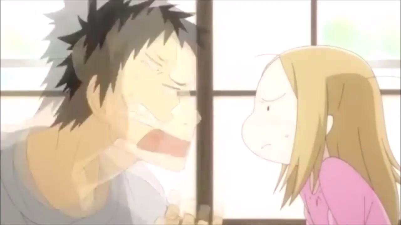 [MAD] usagi drop Op Sweet drops by PUFFY