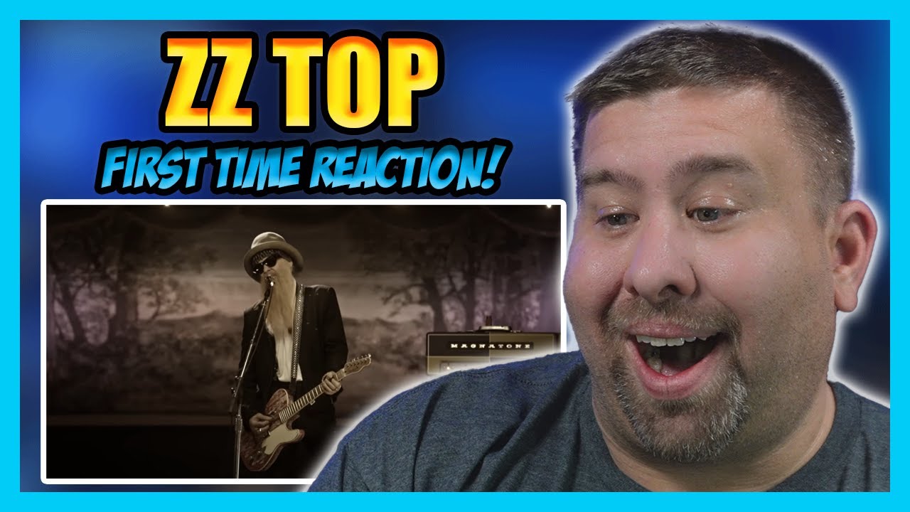 HOW HAVE I NEVER HEARD THIS!!! | Music Teacher FIRST TIME Reaction | ZZ Top's La Grange