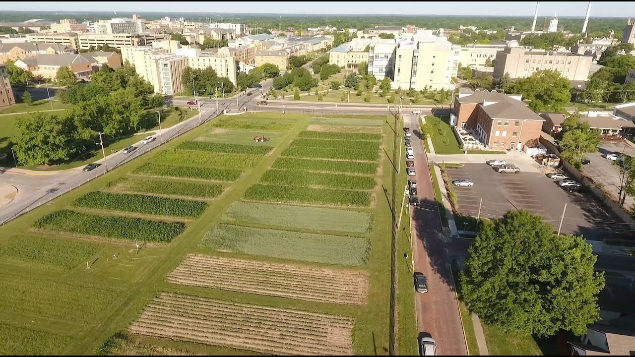 Science from Sanborn: A Mini Documentary
