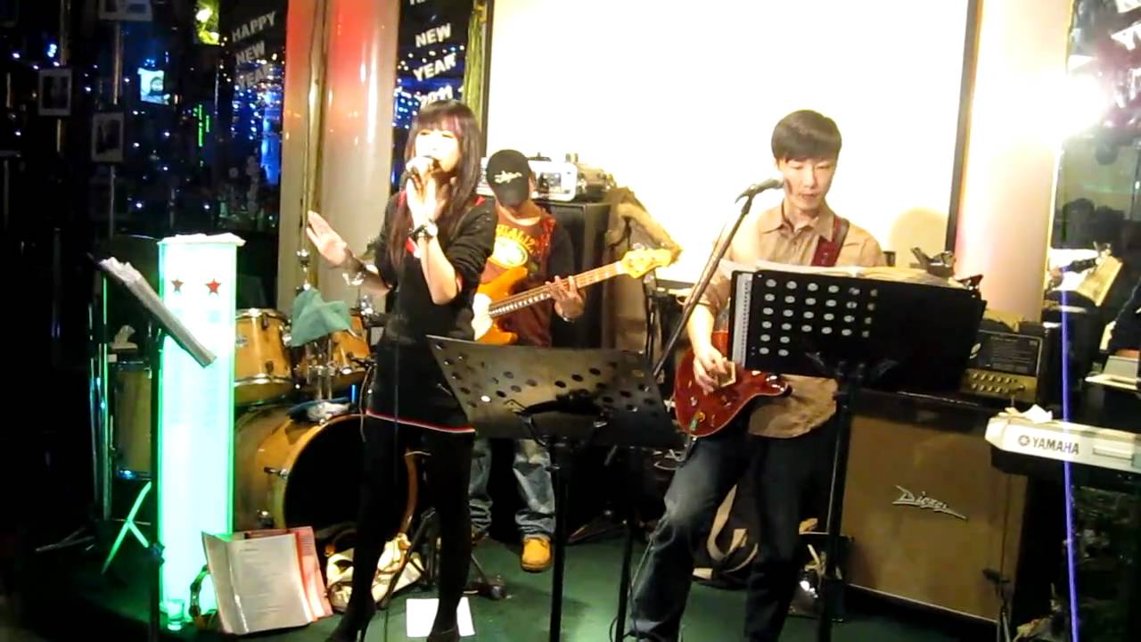2011.01.13 Amuse - 相見恨晚